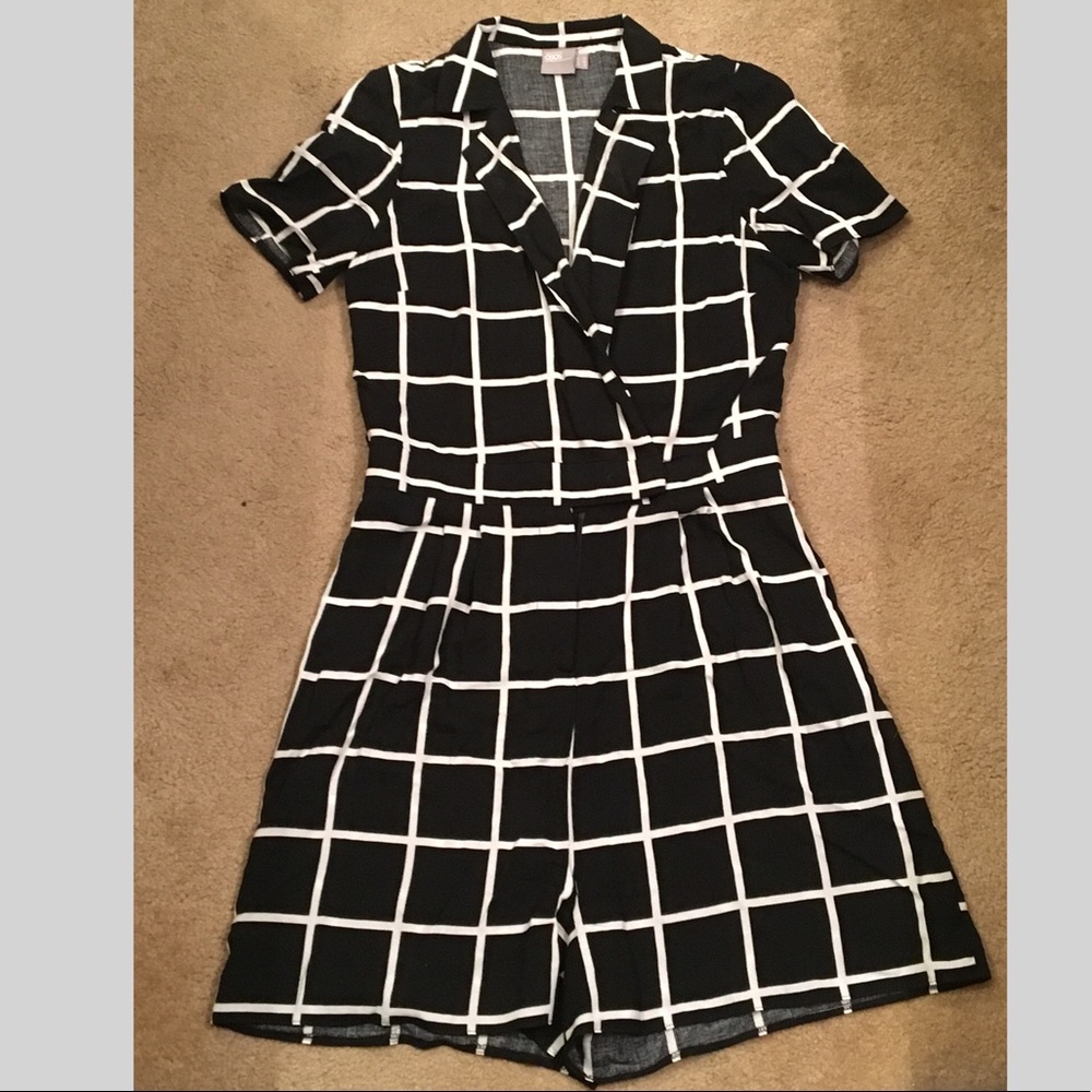 ASOS Romper
