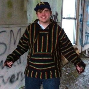 Meet your Posher, Chad