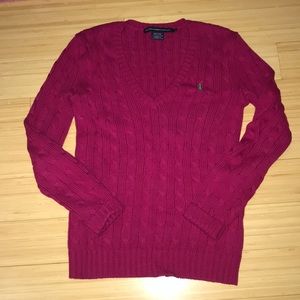 Polo Ralph Lauren sweater