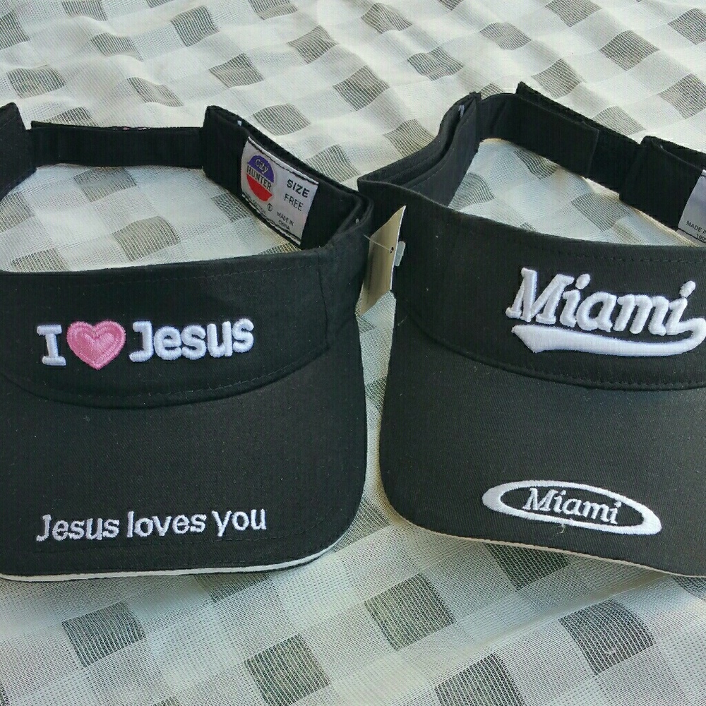 Hats Set
