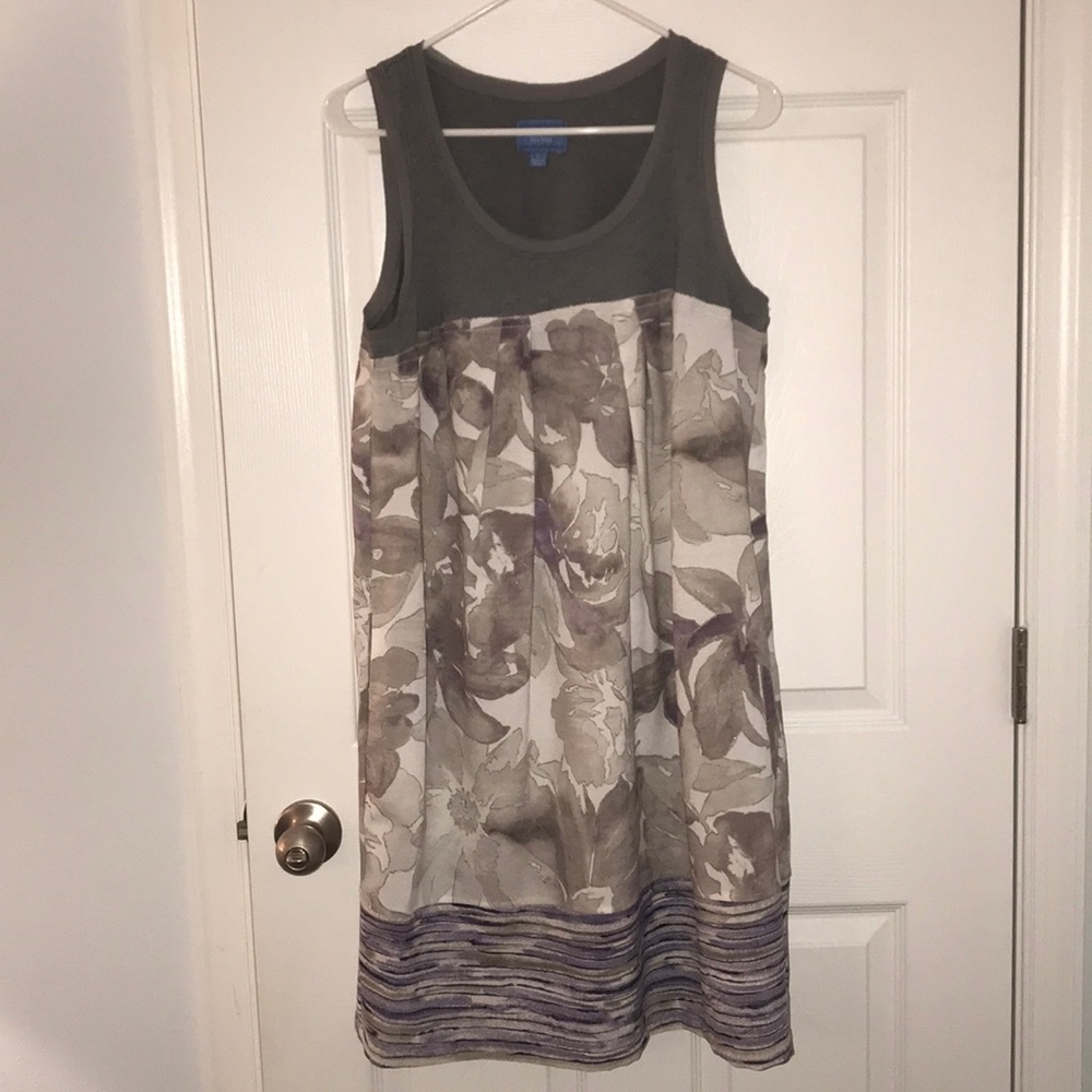 Vera Wang Spring/Summer Dress