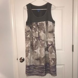 Vera Wang Spring/Summer Dress