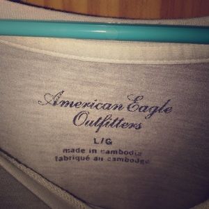 American Eagle