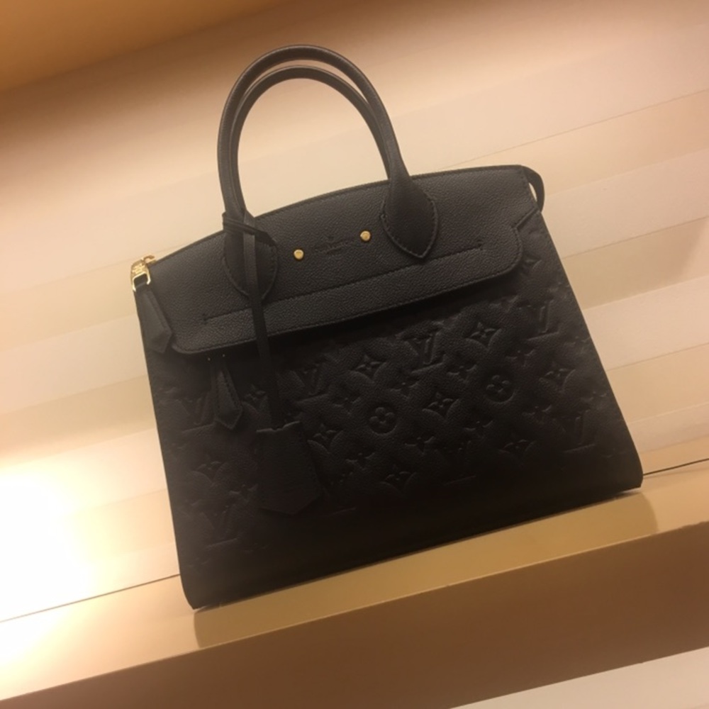 Meet your Posher, Alyssaa