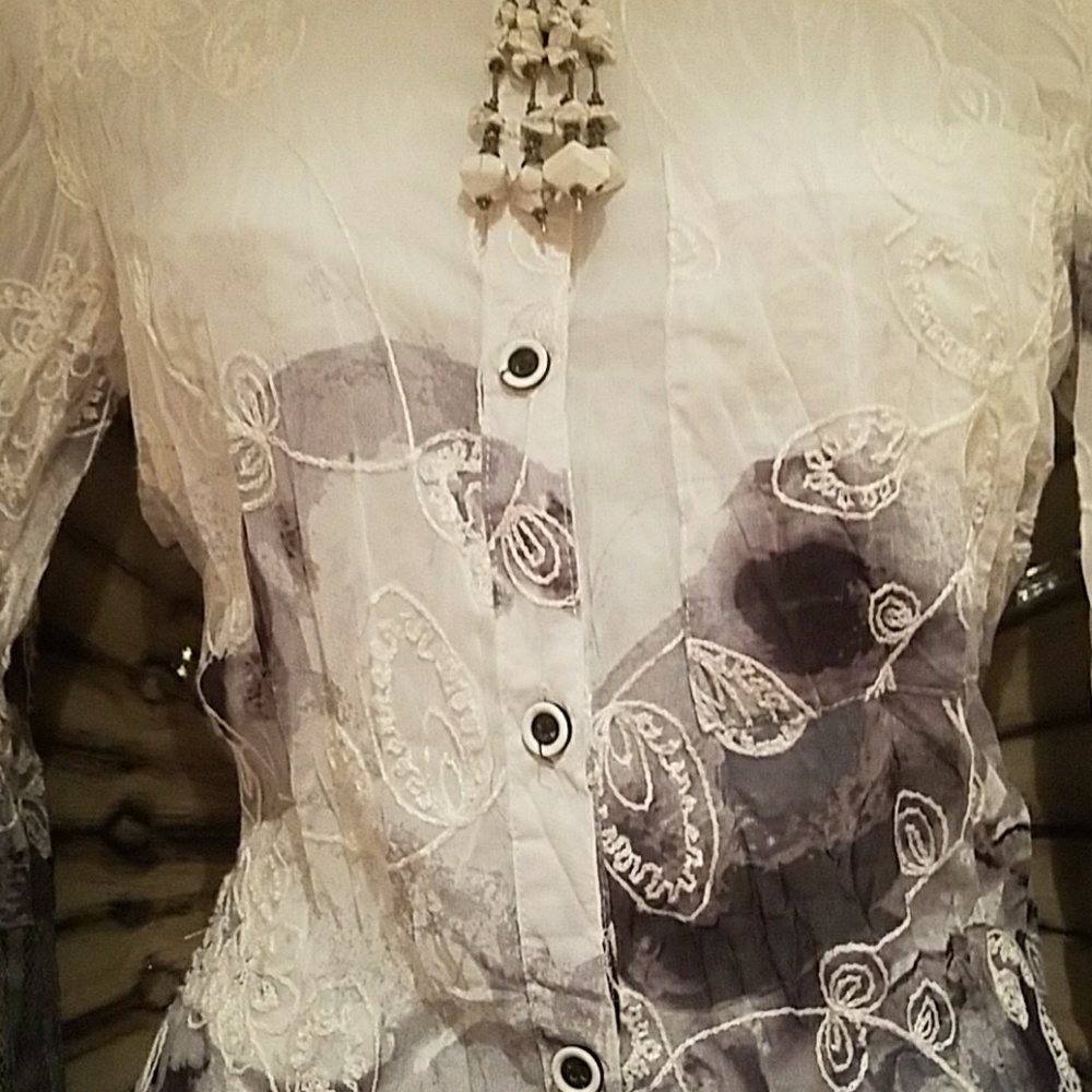 Phenomenal top - Picture 2 of 8