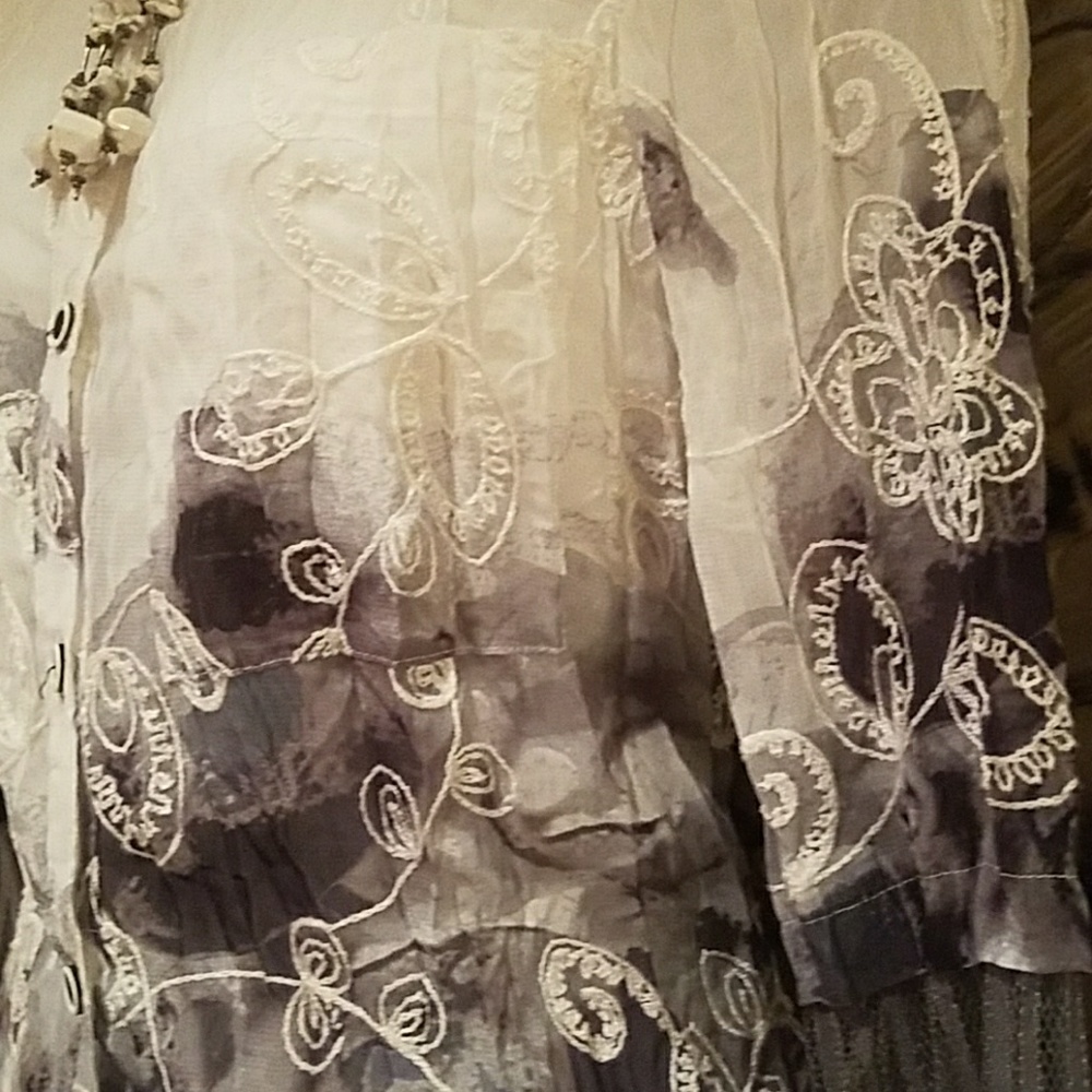 Phenomenal top - Picture 3 of 8