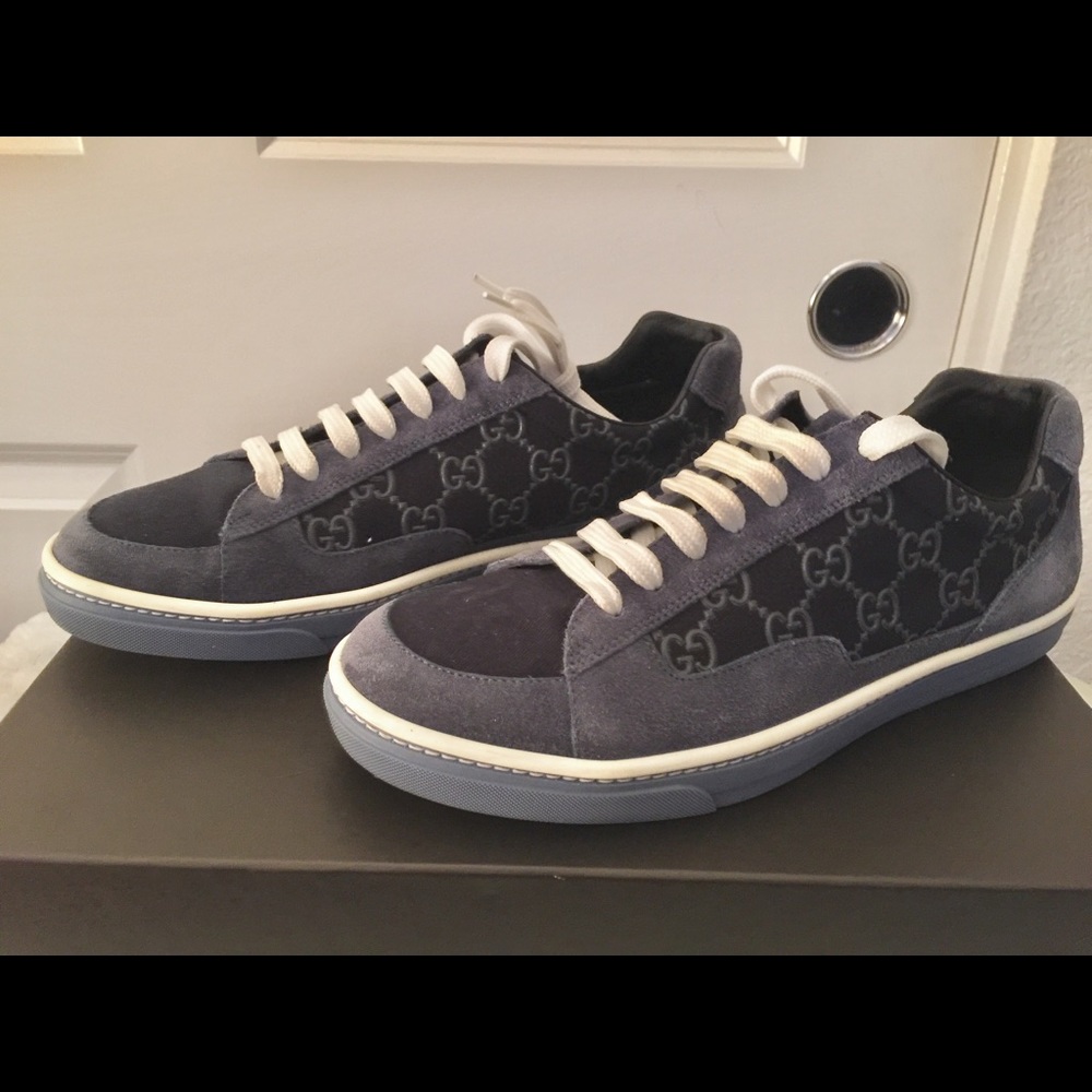 Gucci Sneakers