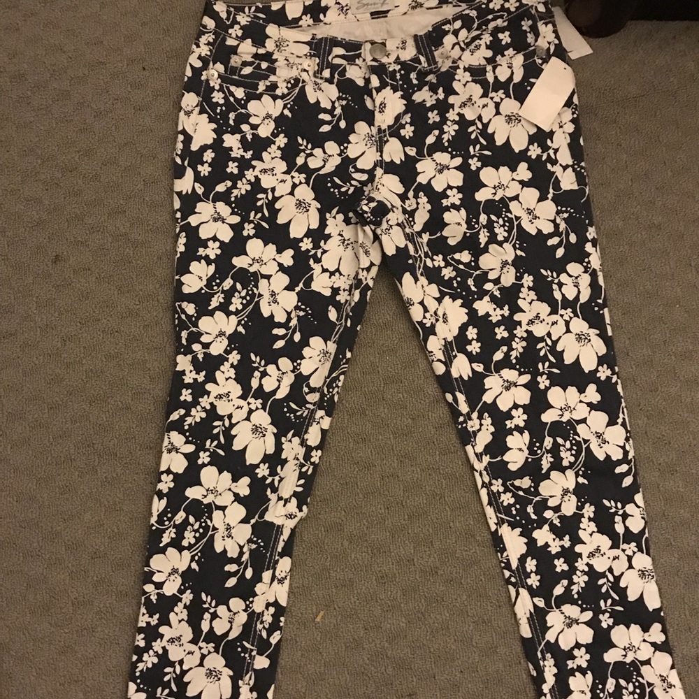 Seven jeans