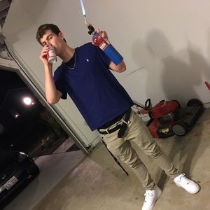 Meet your Posher, Cole