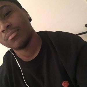 Meet your Posher, Trenton
