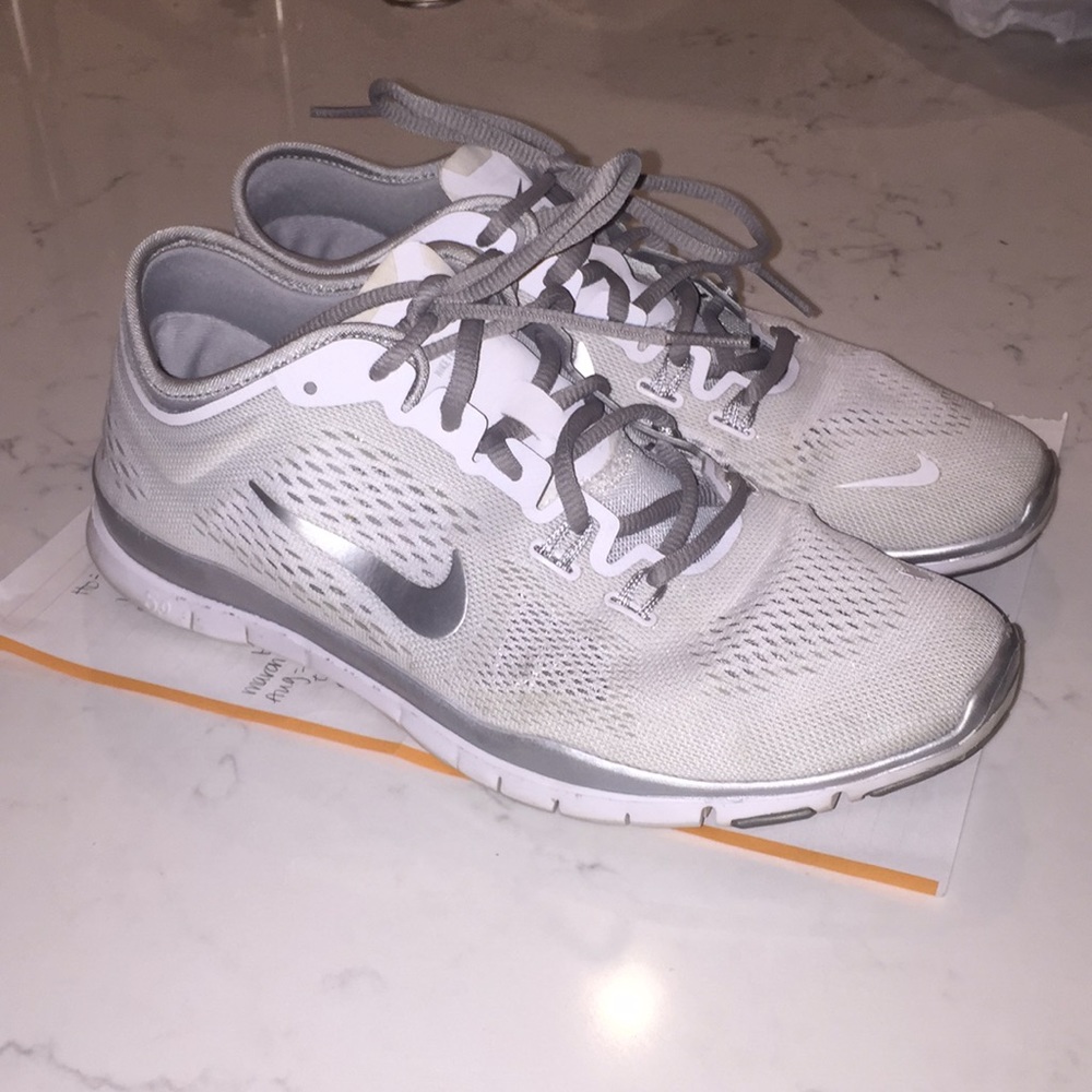 Nike free run 5.0