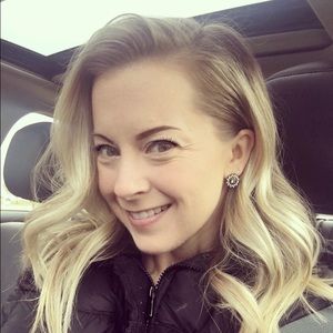 Meet your Posher, Mandy