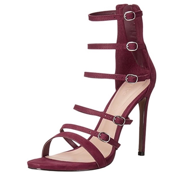Aldo Shoes - ALDO Women’s Nandra Dress Sandal