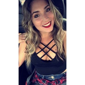 Meet your Posher, Amanda