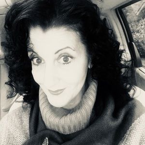 Meet your Posher, Diana