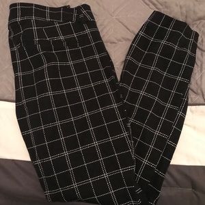 Old navy pixie pants
