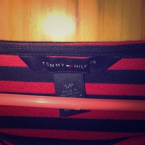 Tommy Hilfiger