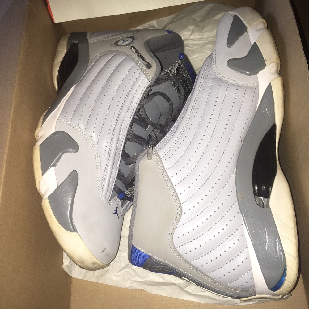 Jordan 14
