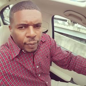 Meet your Posher, Corey