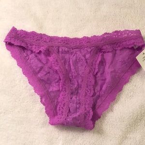Hanky Panky Brazillian Bikini Xs