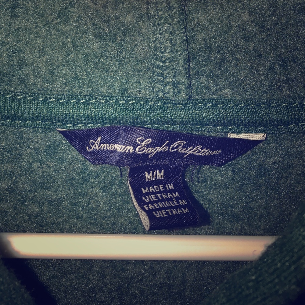American Eagle