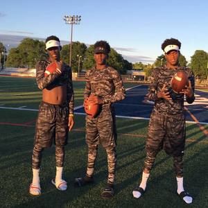 Meet your Posher, Ricky