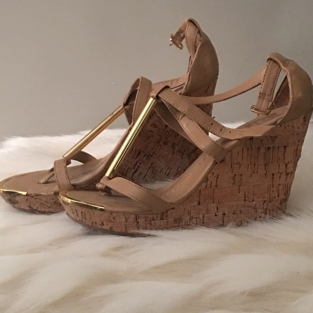 Dolce vita wedges