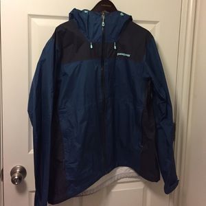 Patagonia Torrentshell Jacket