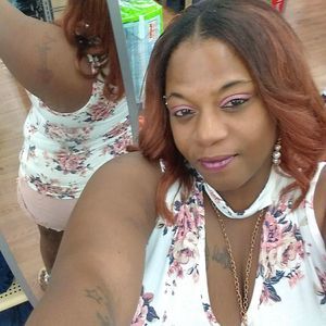 Meet your Posher, Rosebud