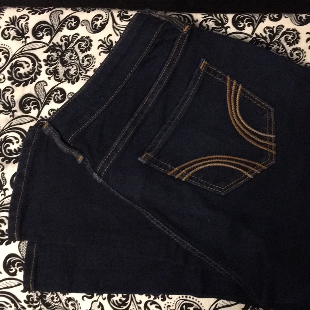 Hollister jegging