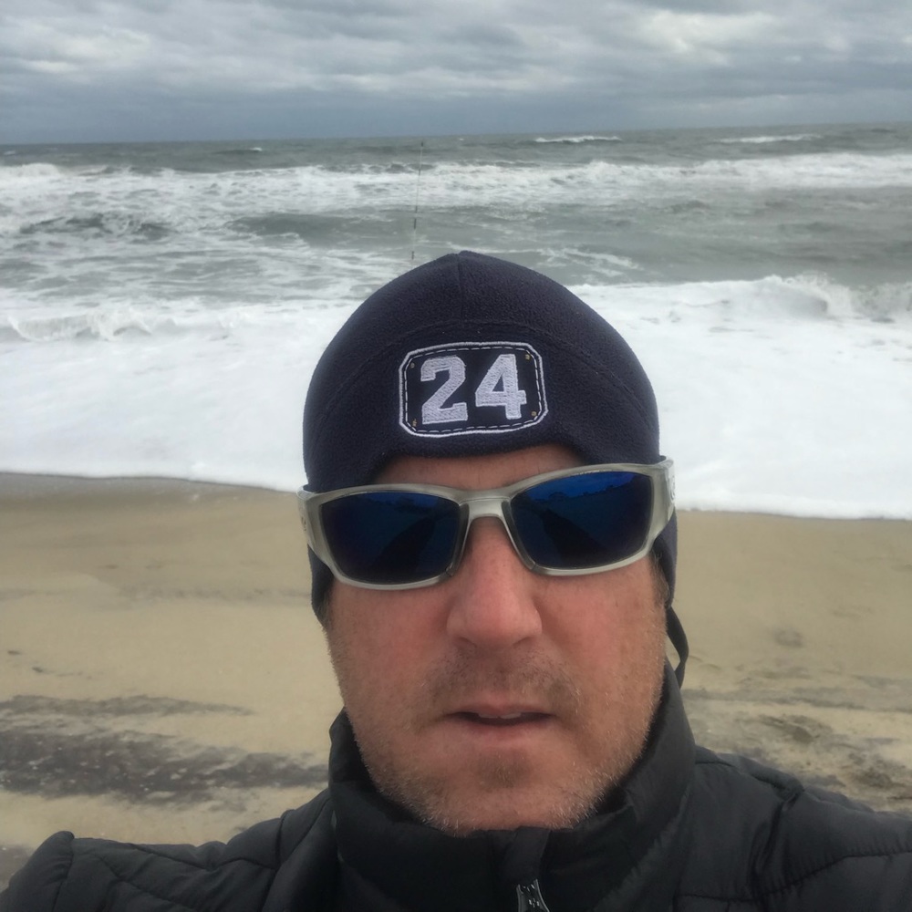 Meet your Posher, Jim