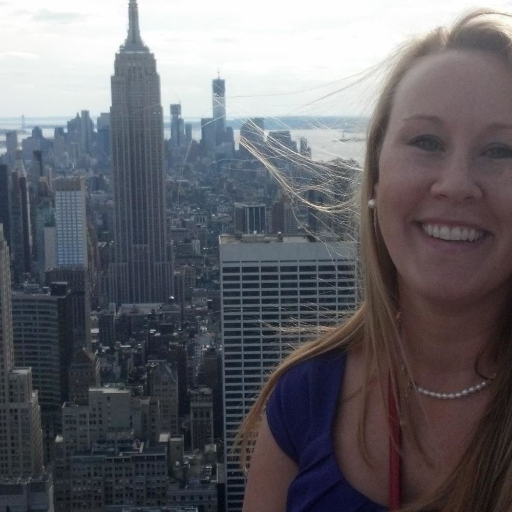 Meet your Posher, Tanya