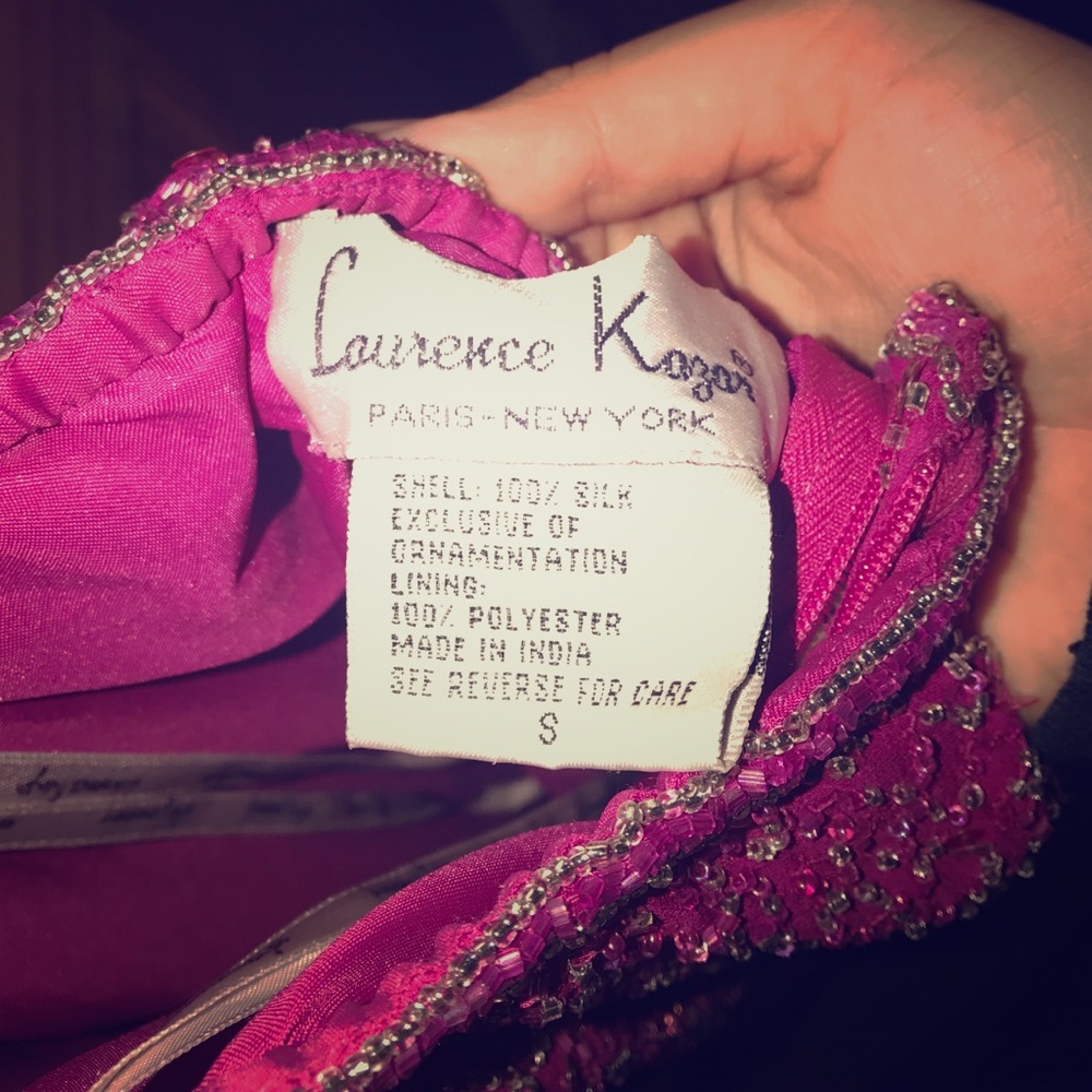 Laurence