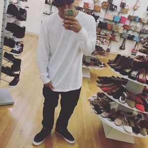 Meet your Posher, Gilbert