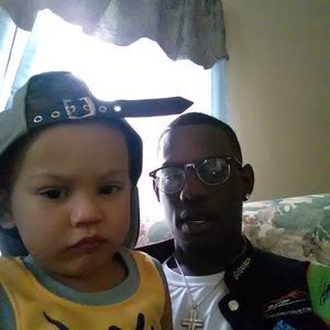 Meet your Posher, Braxton