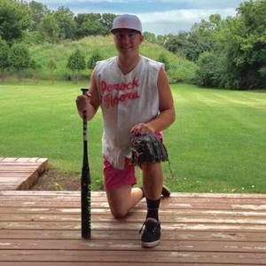 Meet your Posher, Jake