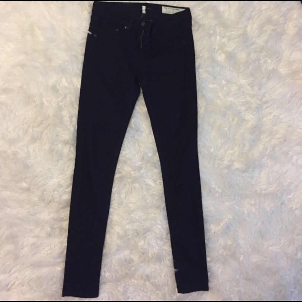 SOLD rag & bone legging jean