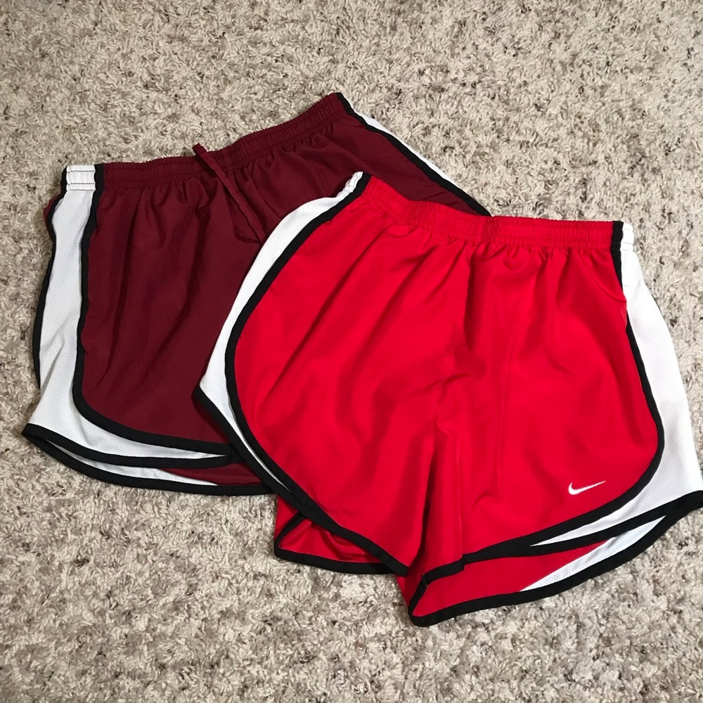 Nike Running Shorts Bundle