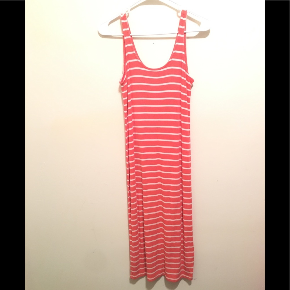Stripe dress