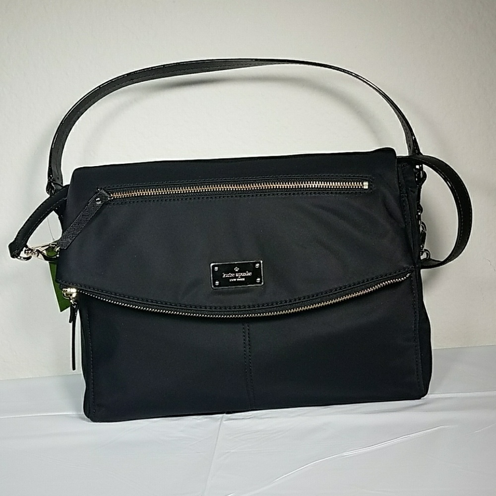 Kate Spade Wilson Road Lyndon Purse NWT