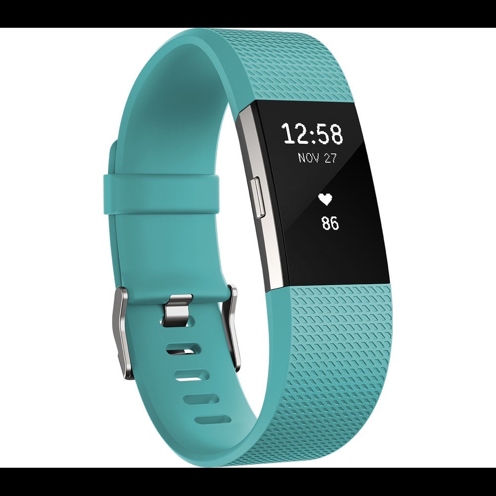 Fitbit Charge 2 - image 1