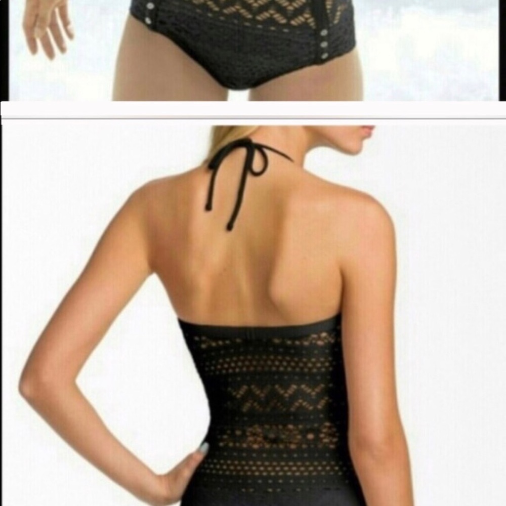 Swimwear pre