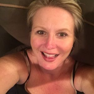 Meet your Posher, Christy