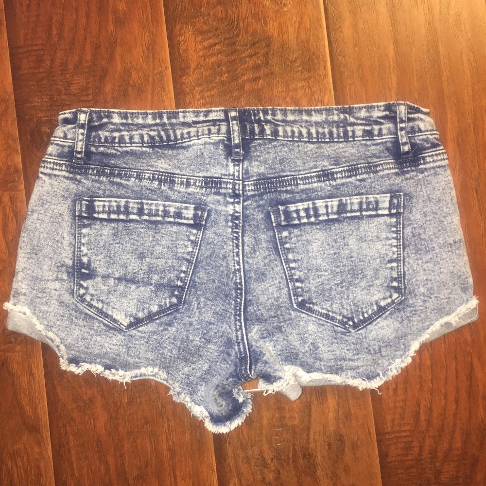 Brand New Forever 21Shorts