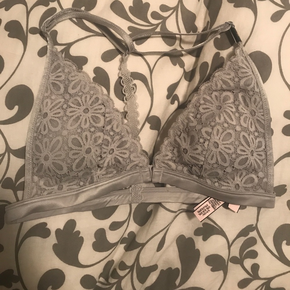 VS Bra