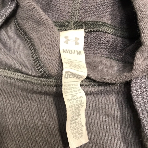 Under Armour hoodie - Picture 2 of 2