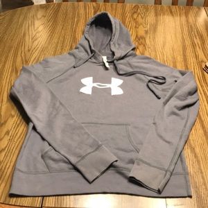 Under Armour hoodie
