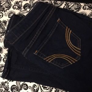 Hollister jegging
