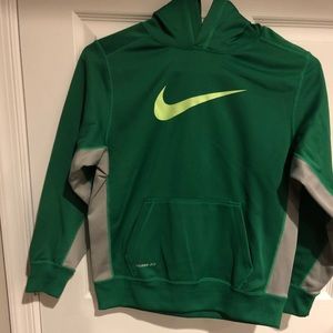 Boys Nike Hoodie!