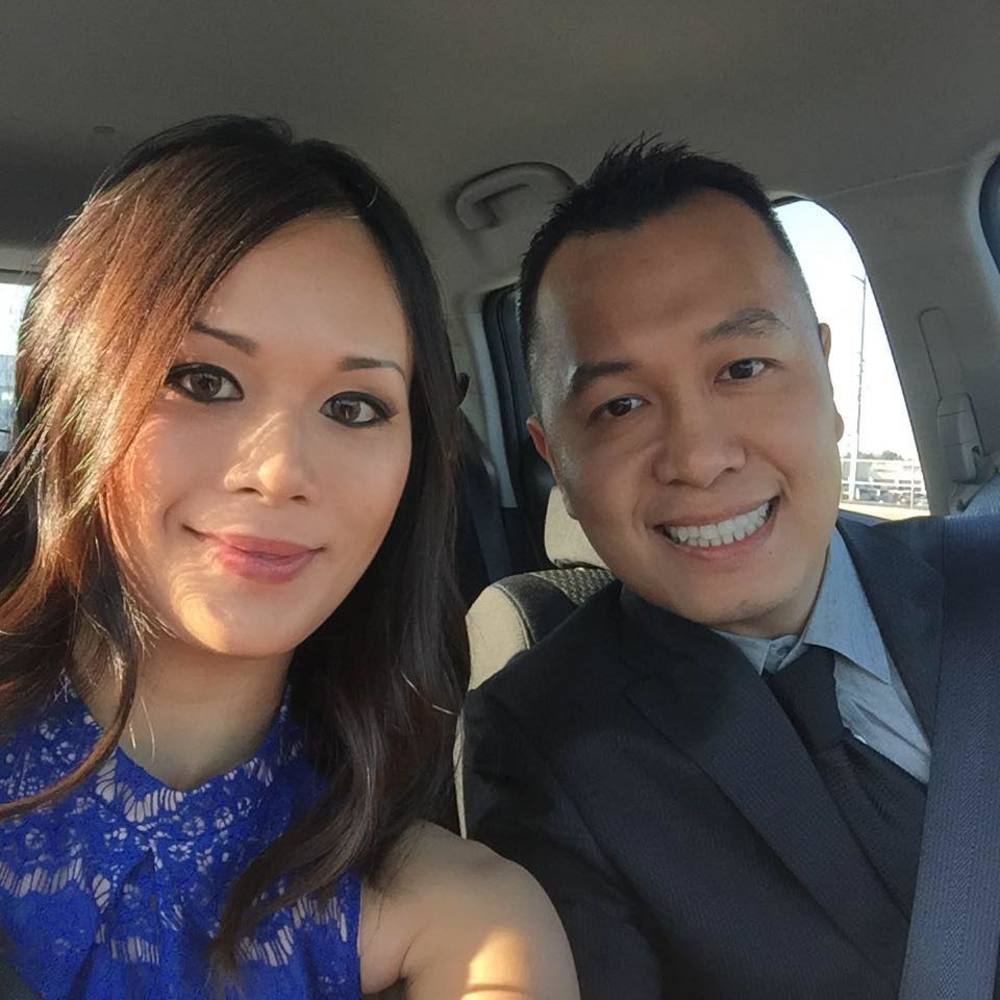 Meet your Posher, Julie